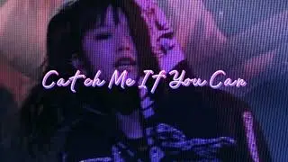 SNSD (Girls' Generation) - Catch Me If You Can (Slowed)