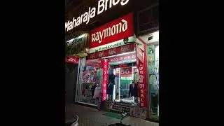 Mangaldas Market Mumbai | Mumbai famous market | Mumbai shopping street #Market #viralvideo