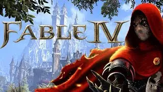 НОВАЯ информация о Fable 4 &laquo;утечка&raquo; перед Xbox E3 2019 &mdash; правда или вымысел?