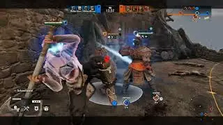 For Honor Highlights 02