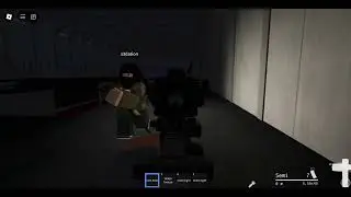 Chem-Light System Roblox | Cully's Productions