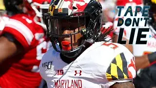 Dissecting the Dynamic Play of Steelers Rookie RB Anthony McFarland | Stadium