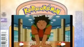 Pok&eacute;mon Karaok&eacute;mon: Two Perfect Girls
