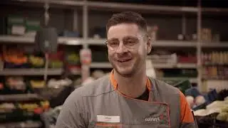 Met onze laagste prijzen is je feest compleet - Jonas