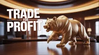 Price Action on Bitcoin: Post-Entry Analysis | Real-Time Trade Follow-Up
