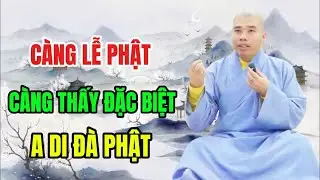 TRỰC TIẾP : CÀNG LỄ PHẬT CÀNG ĐẶC BIỆT 21.01.2026 #cusinhuanduc#chanthanh