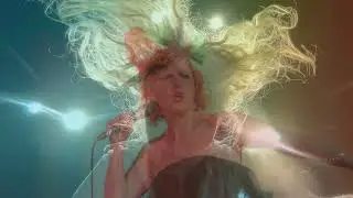 VOICE LAB - POST INTERNET DANCE EDITION