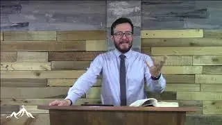 Pablo Defiende su Ministerio - II Parte | 2 Corintios 11:1-15 | Ps. Michael Avendaño