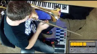 DKO LESSONS : Intro to Live Looping (Free Full-Length 20min Lesson)