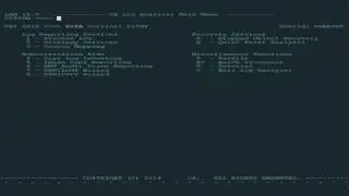 CA Log AnalyzerTM for DB2 for z/OS - Quiet Point Analysis