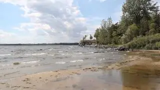 Alburg Dunes State Park (Vermont - USA)