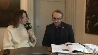 Protezione civile e eventi sportivi. Il bilancio 2025 dell'assessore Gianfranco Fedrigucci