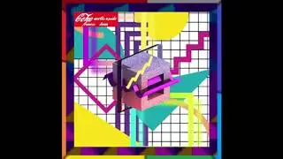 Coke Francis - Worlds Upside Down (Full Album)