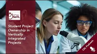 Student Project Ownership in Vertically Integrated Projects