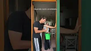 Manda alla tua fidanzata e commenta se è la realtà 😂😂 #ragazza #coppia #comedy