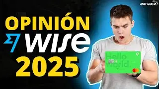 Opiniones WISE Espa&ntilde;a 2.0 | Hacienda, Comisiones y Tarjeta wise
