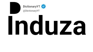 Induza Significado Em Portugu&ecirc;s 