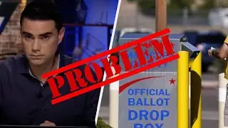 Ben Shapiro's Reality Of Republicans Blowing The Midterm Elections 2022