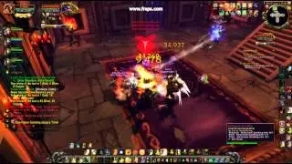 Last Boss  //  Scholo  //  Holyjenny