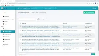 HOW TO  CREATE PAGINATION IN DJANGO  ADMIN SITE TO MINIMIZE DATA LIST (Episode 13)