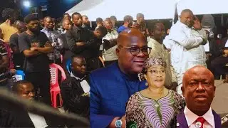URGENT! SACRIFI&Eacute; PAR LA FAM.TSHISEKEDI ET AU.KABUYA LA FORCE DU PROGR&Egrave;S CONDAMN&Eacute; &Agrave; LA PEINE CAPITALE