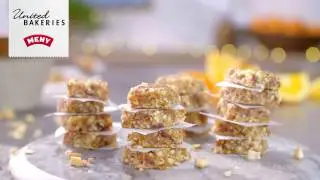 Energibiter - United Bakeries