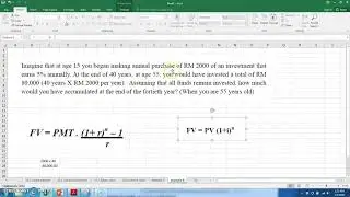 13.4 BASIC PATTERN OF CASH FLOW (PART 1)