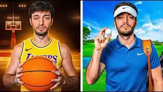 5 RETOS EN 50 MINUTOS CASI IMPOSIBLE ⏰