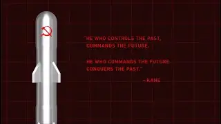 Command & Conquer Red Alert Remastered Installation Sequence