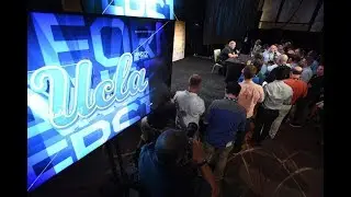 2019 Pac-12 Football Media Day: South Division preview