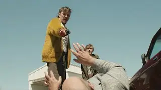Ex Student Brutally Assaults His Former Teacher | The Passenger