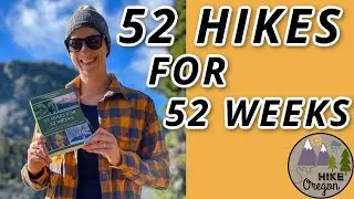 52 Hikes for 52 Weeks