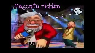 Modi dance - Magenta riddim || whatsapp status video