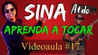 Sina - Djavan - Video aula #17