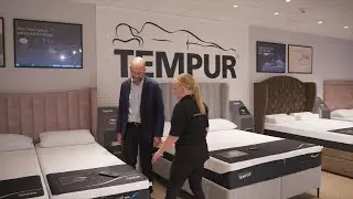 Behind the Partnership: Tempur’s Contract Hire Journey with Alltruck plc