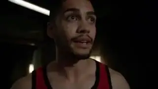 Arrow season 5 Official Trailer