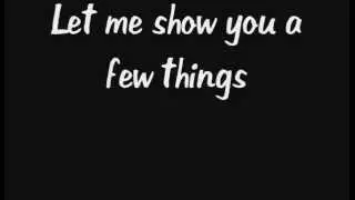 Justin Timberlake - Suit & Tie ft. JAY Z (Lyrics)