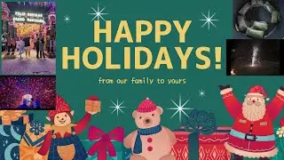 Villa Navidena Comayagua| First Christmas in honduras| Making Tamales