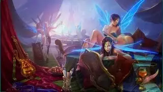 Music &rarr; Allods Online: Umoir