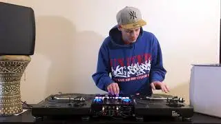 Dj Bless -TECHNICAL CATEGORY -  IDA RUSSIA  2020