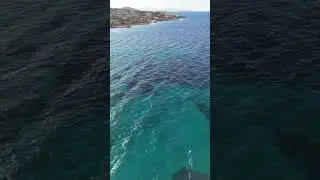 愛琴那島Egnia island離島進行自由行