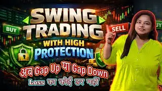 Swing Trading Strategy EXPOSED with Arbitrage Protection