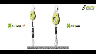 Retractable Fall Arrester Inspection (FA 20 402 XX, FA 20 402 XXB, FA 20 402 XXS) | KRATOS SAFETY