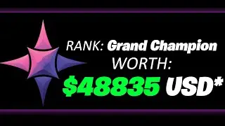 Check Your Destiny 2's Account Rarity WORTH Using This... ($48,835 USD) | Destiny 2
