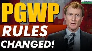 PGWP Rules Changed! Canada immigration news | Kanan Visa Insights | Canada Updates