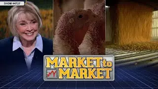 Market to Market - Feb. 18, 2022