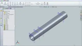 Pump it up - Tesla pump generation with Solidworks API