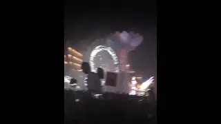 Dj Carnage Live @ EDC Las Vegas 2016