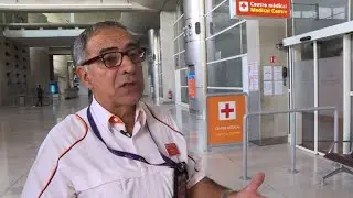 Après 40 ans à Roissy, le 