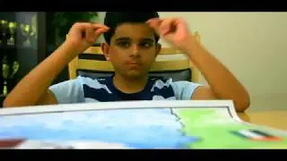 The Unjust | Qatar National Day | Award Winning Short Film